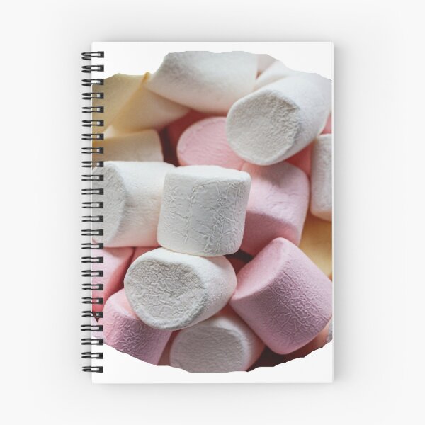 Item preview, Marshmallows designed and sold by JohnPro.