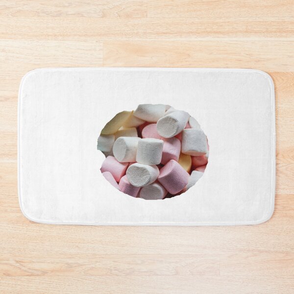 Item preview, Marshmallows designed and sold by JohnPro.