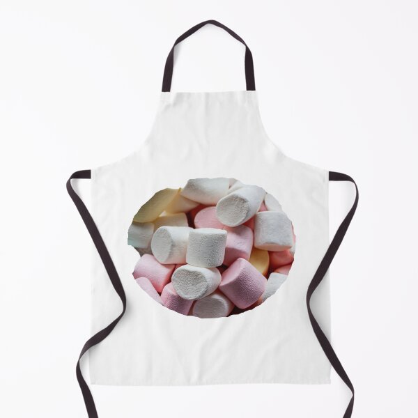Item preview, Marshmallows designed and sold by JohnPro.