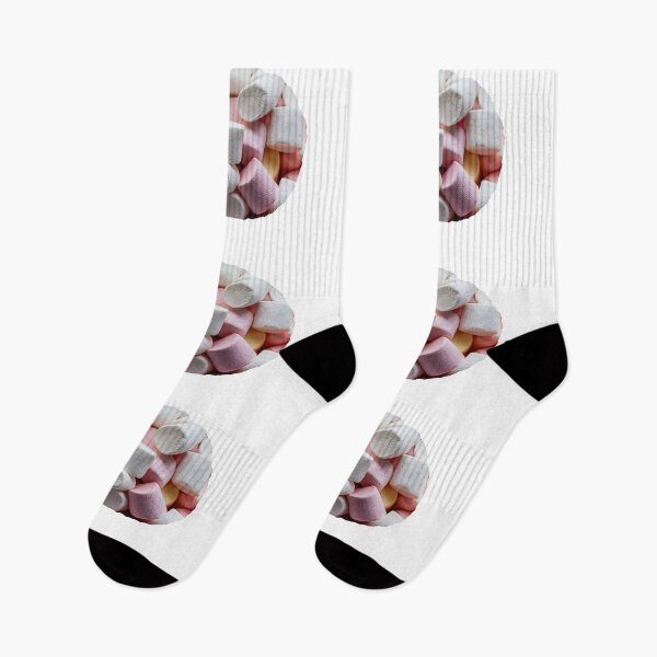 Item preview, Marshmallows designed and sold by JohnPro.