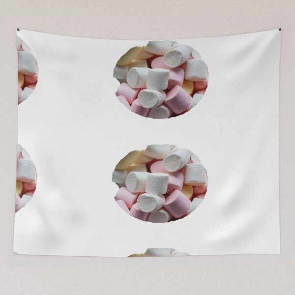 Item preview, Marshmallows designed and sold by JohnPro.