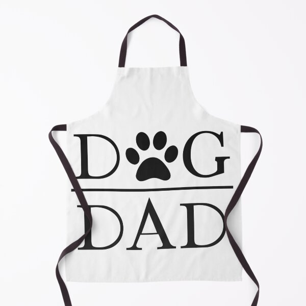 Item preview, Father Dog Dad Funny Gift Animal - Dogs Lover designed and sold by crouchingpixel.