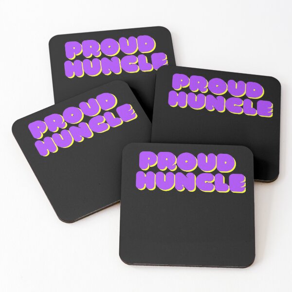 Item preview, Huncle designed and sold by MihneaL.