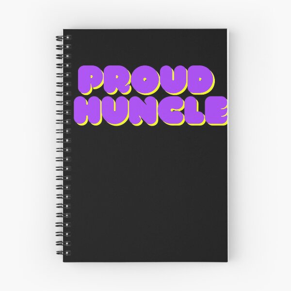 Item preview, Huncle designed and sold by MihneaL.