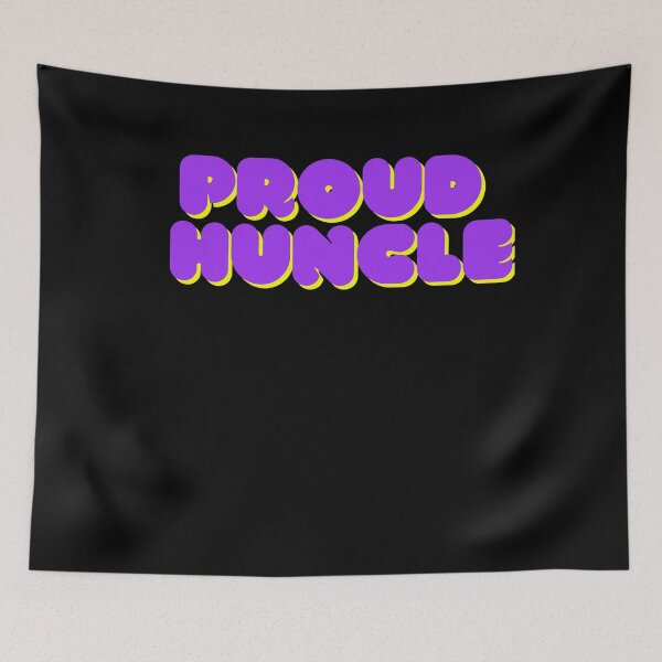 Item preview, Huncle designed and sold by MihneaL.