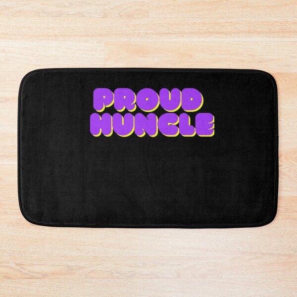 Item preview, Huncle designed and sold by MihneaL.