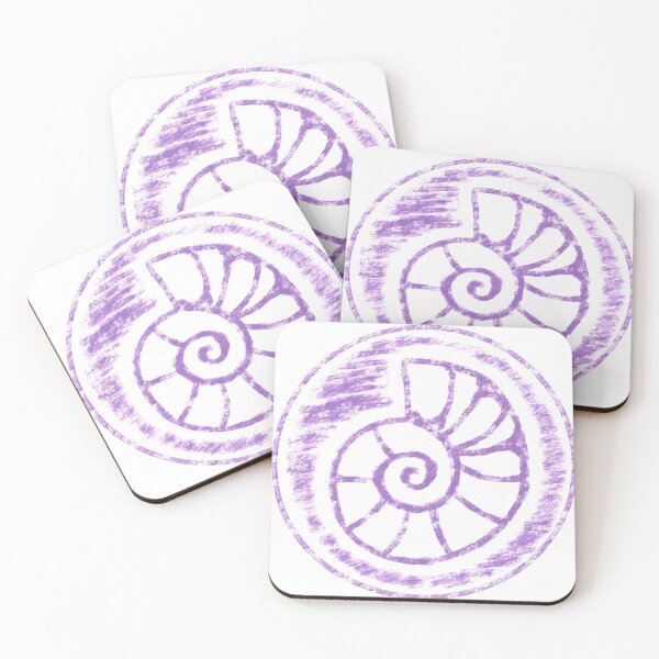 Item preview, AC FOSSIL MUSEUM STAMP  designed and sold by wuffbert.
