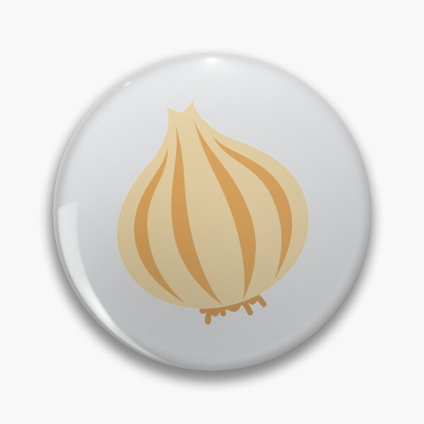 Item preview, Onion designed and sold by Stitchmoji.