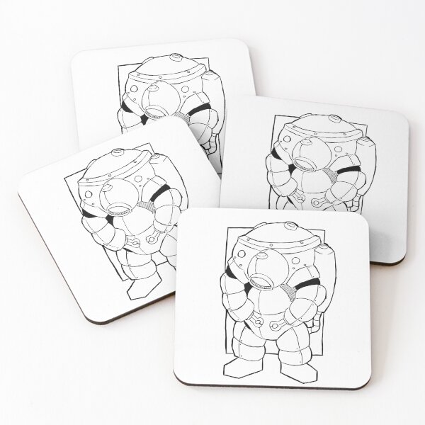 Item preview, Space Diving designed and sold by Leosferatu.