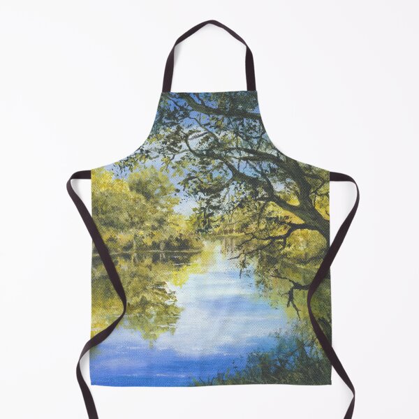 Item preview, Somewhere Down the Crazy River designed and sold by FranEvans.