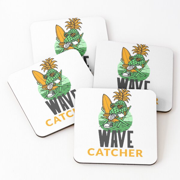Item preview, WAVE CATCHER designed and sold by jreiter57.