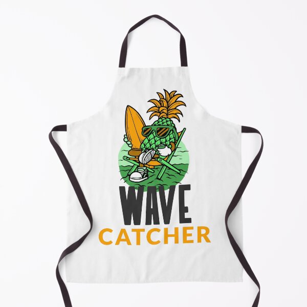 Item preview, WAVE CATCHER designed and sold by jreiter57.