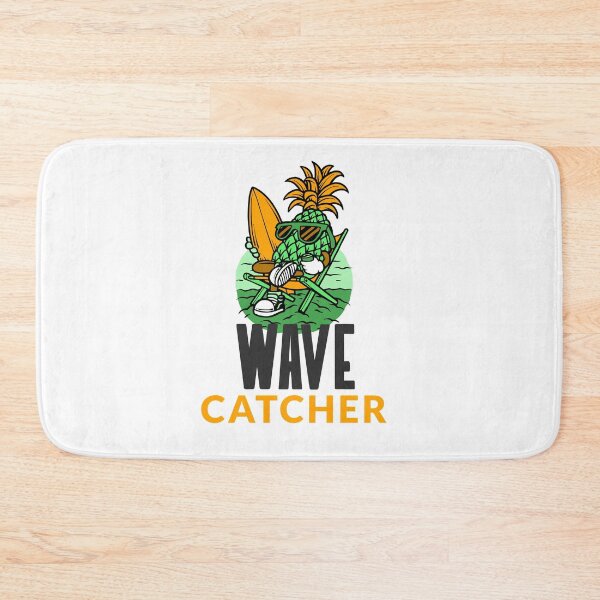 Item preview, WAVE CATCHER designed and sold by jreiter57.