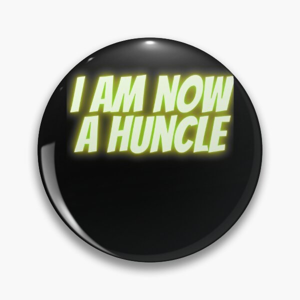 Item preview, Huncle designed and sold by MihneaL.