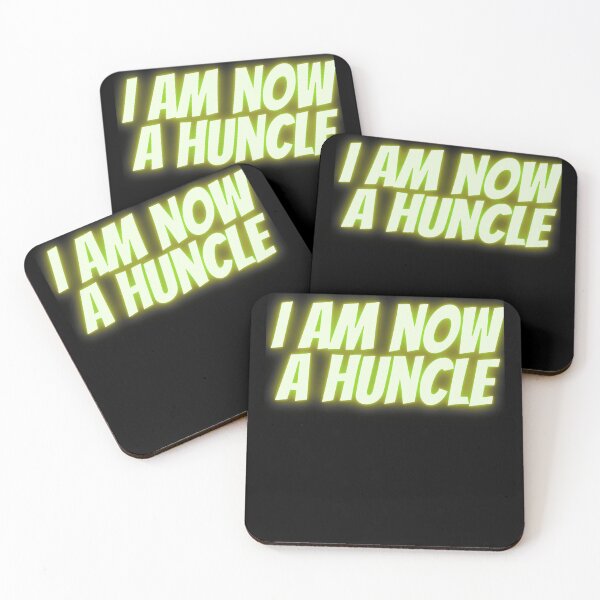 Item preview, Huncle designed and sold by MihneaL.