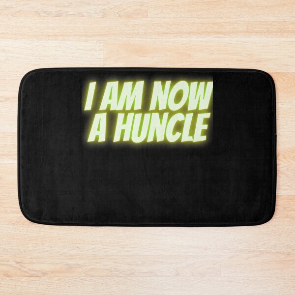 Item preview, Huncle designed and sold by MihneaL.