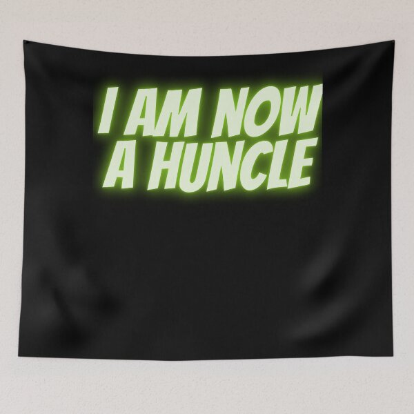 Item preview, Huncle designed and sold by MihneaL.
