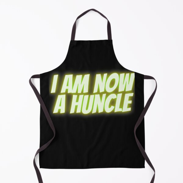 Item preview, Huncle designed and sold by MihneaL.