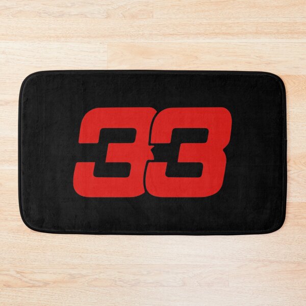 Item preview, Max Verstappen Formula 1 Number designed and sold by treasure-crafts.