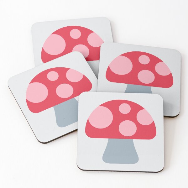 Item preview, Mushroom designed and sold by Stitchmoji.