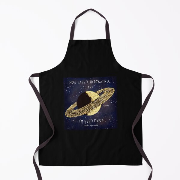 Item preview, Saturn - Sleeping At Last  designed and sold by SydrahLuna.