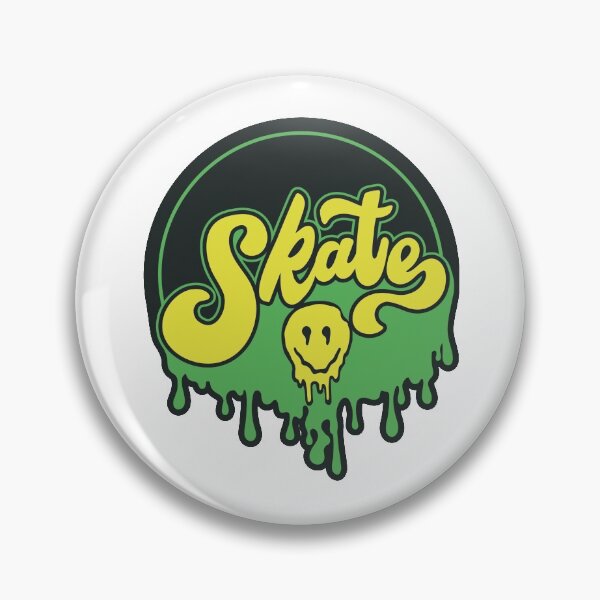 Item preview, Skate designed and sold by RLYRetro.