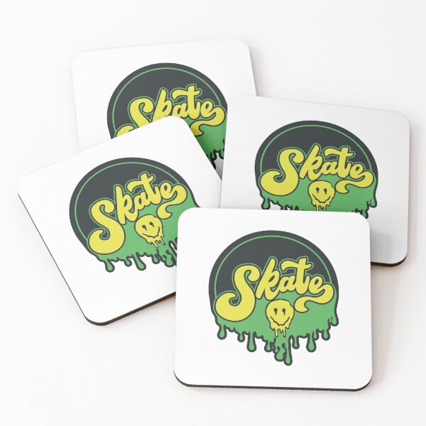 Item preview, Skate designed and sold by RLYRetro.