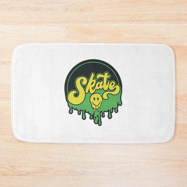 Item preview, Skate designed and sold by RLYRetro.