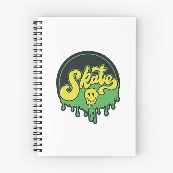 Item preview, Skate designed and sold by RLYRetro.