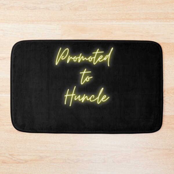 Item preview, Huncle designed and sold by MihneaL.