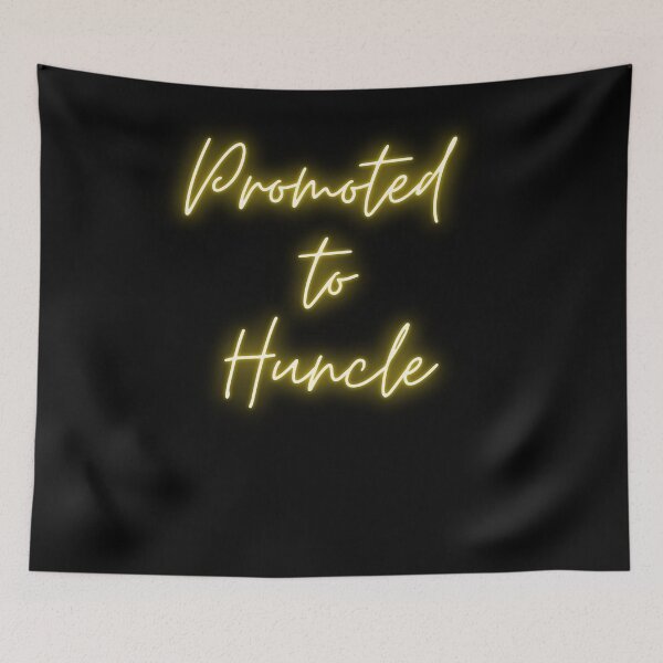 Item preview, Huncle designed and sold by MihneaL.
