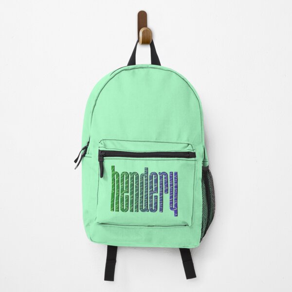 Item preview, Hendery designed and sold by Waradous.