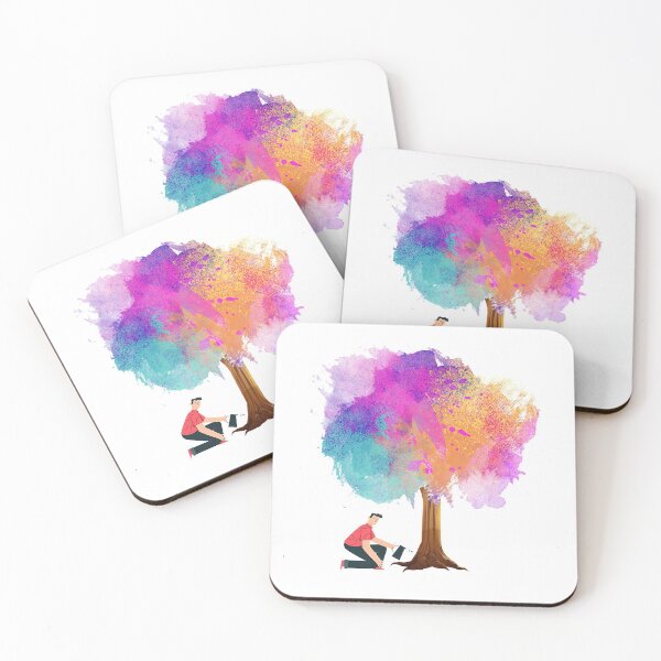 Item preview, Creative tree designed and sold by Phate86.