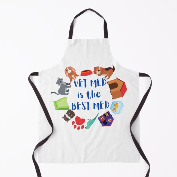 Item preview, Vet Med is the Best Med  designed and sold by introVETed.
