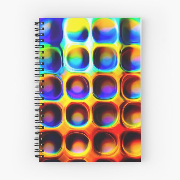 Item preview, Square tilling cymatics designed and sold by le5gualkee.