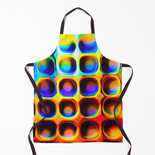 Item preview, Square tilling cymatics designed and sold by le5gualkee.