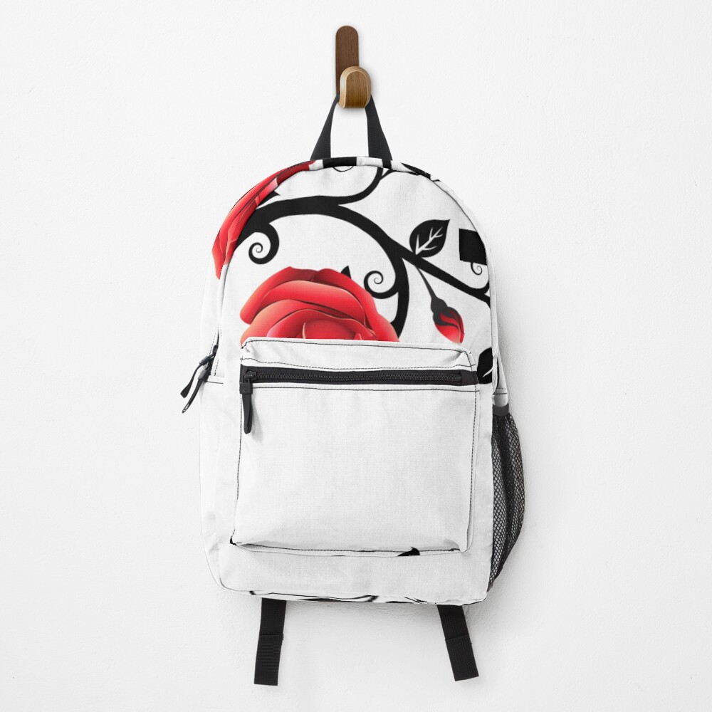 Item preview, Backpack designed and sold by IsabellShop.