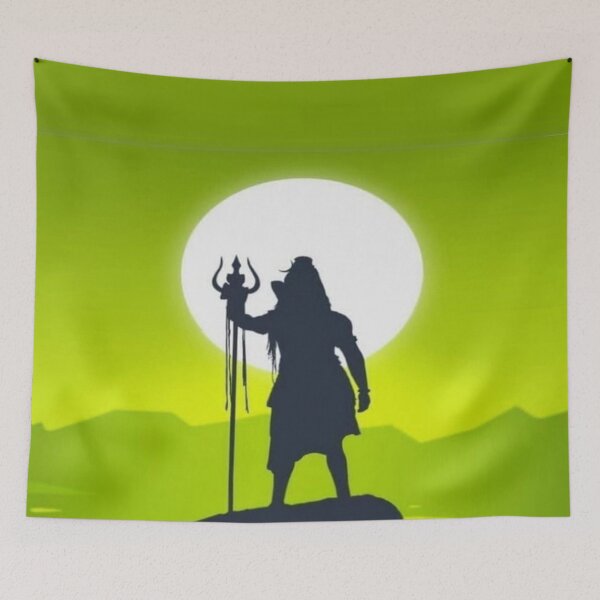 Item preview, Mahadeva designed and sold by sagar96.