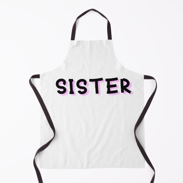 Item preview, SISTER designed and sold by yuliyaya.