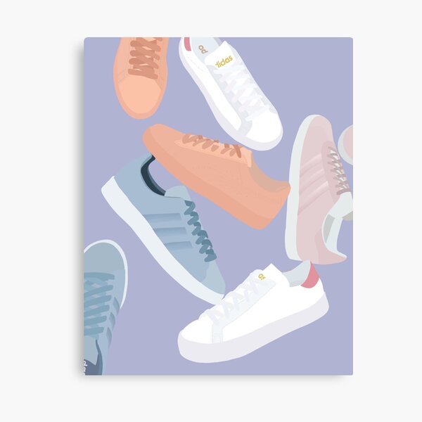 adidas canvas shoes price list