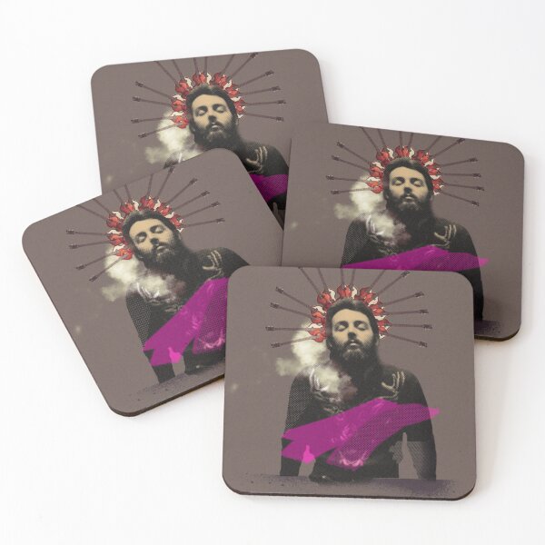 Item preview, Golden Macca designed and sold by Max Alfaro.