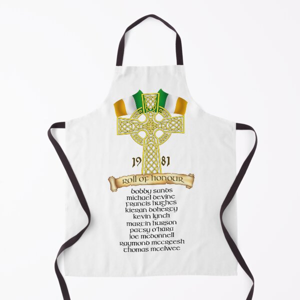 Item preview, Hunger Strike 1981 - Ireland - Roll of Honour designed and sold by -Ireland-.