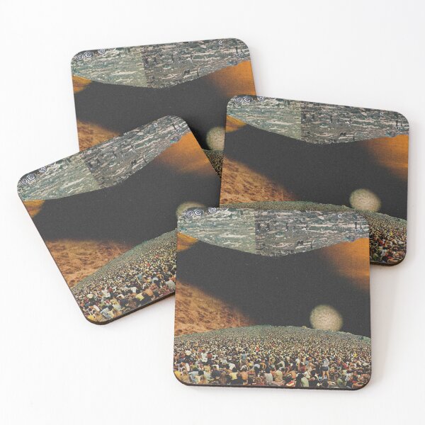 Item preview, Alternate Reality designed and sold by collagebymarianne (Marianne Strickler).