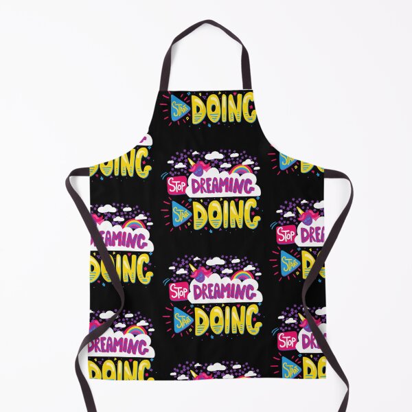Item preview, Stop Dreaming Start doing designed and sold by Imaginative Expressions⭐️ ⭐️ ⭐️ ⭐️ ⭐️.