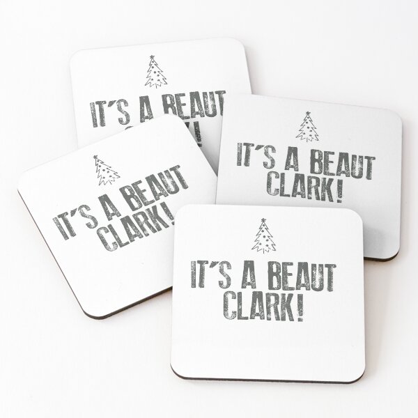 Item preview, it's a beaut clark! designed and sold by lakegirldesignco.