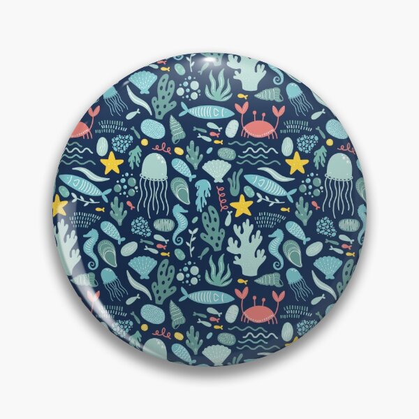 Item preview, Under The Sea designed and sold by JoanneHawker.