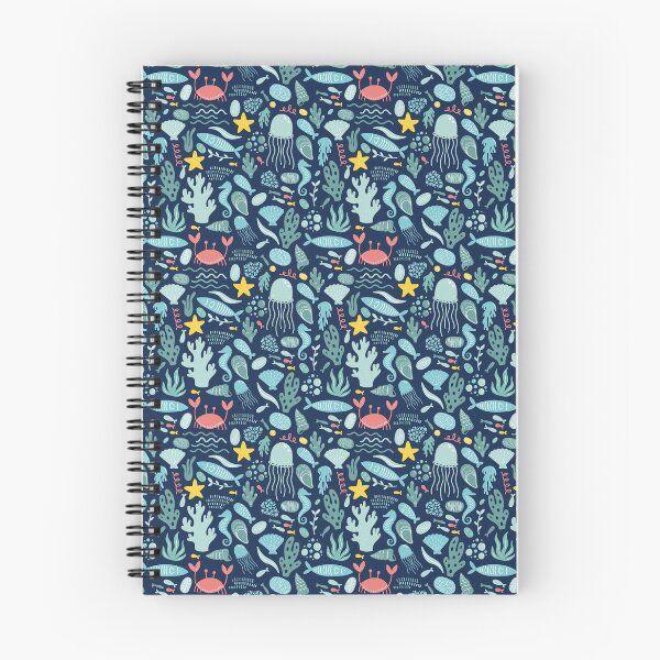 Item preview, Under The Sea designed and sold by JoanneHawker.