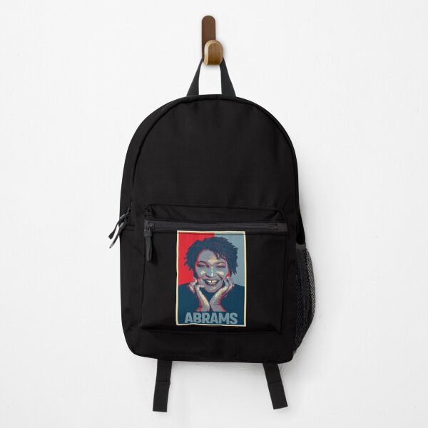 Item preview, Abrams Stacey designed and sold by conway92.