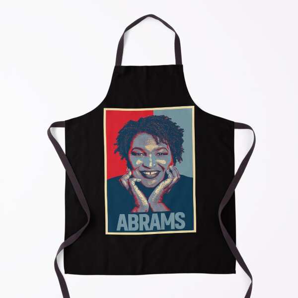 Item preview, Abrams Stacey designed and sold by conway92.