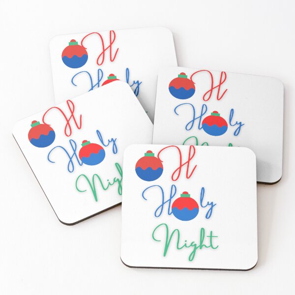 Item preview, Oh Holy Night designed and sold by StyleXSecret.